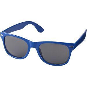 Bullet Sun Ray Sunglasses / Royal Blue